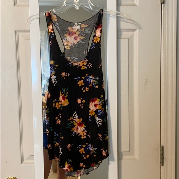 Mudd Tank Top - Picture 1 of 3